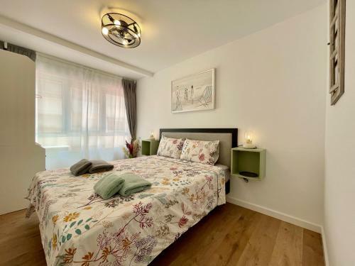 Apartamento Casita Del Puerto 2