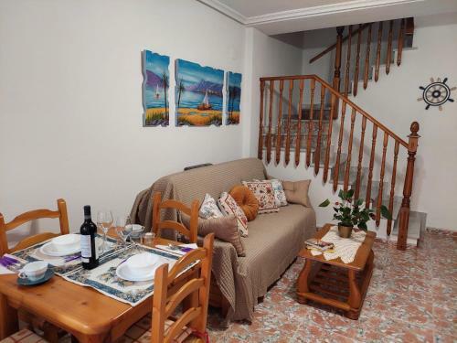Apartamento Casa Valentino
