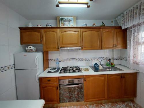 Apartamento Casa Valentino
