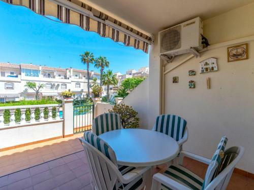 Apartment Victoria Playa