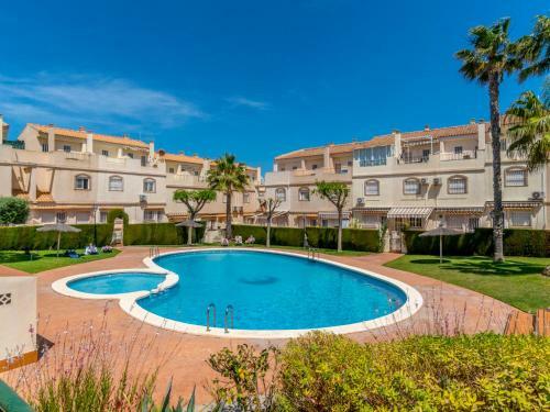 Apartment Victoria Playa