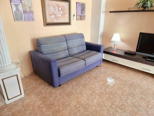 Apartamento Sunflower Alhambra