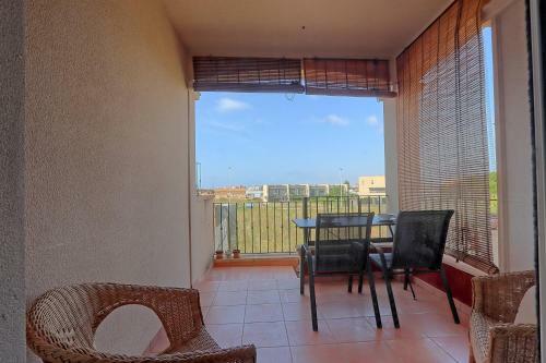 Apartamento 064 - Hacienda El Barrio - Comfortholidays