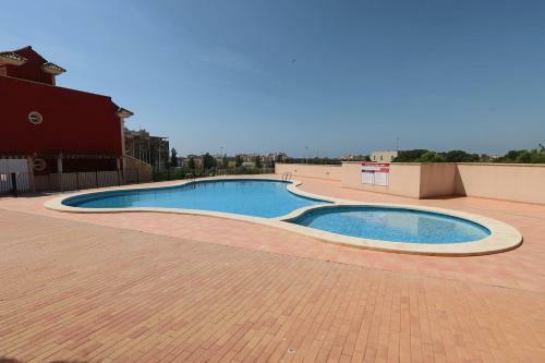 Apartamento 064 - Hacienda El Barrio - Comfortholidays