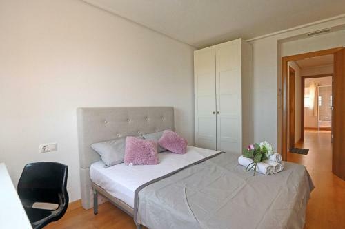 Apartamento 064 - Hacienda El Barrio - Comfortholidays