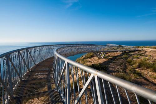 Apartamento Sunpola Penthouse