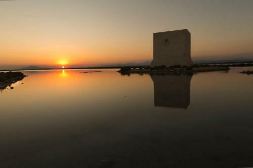 Apartamento Sunpola Penthouse