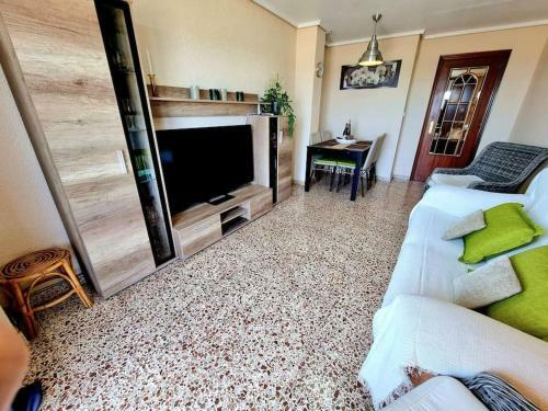 Apartamento Sunflower Marina