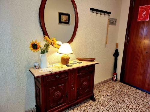Apartamento Sunflower Marina