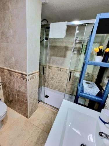 Apartamento Sunflower Marina
