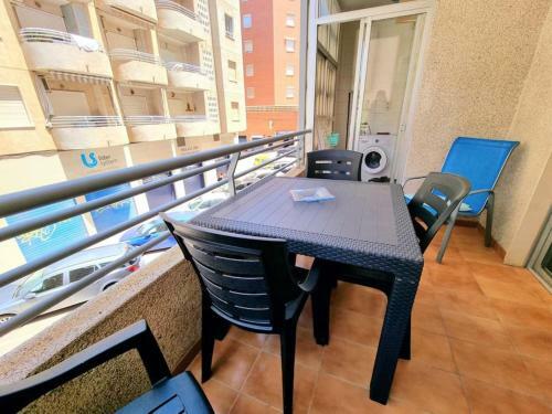 Apartamento Sunflower Siroco