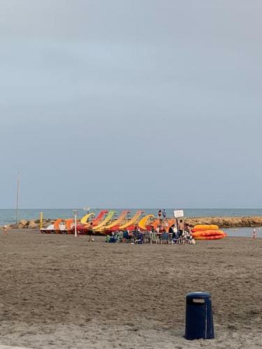 Apartamento 300 Mts de La Playa Nuevo