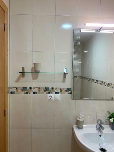 Apartamento 300 Mts de La Playa Nuevo