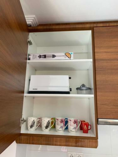 Apartamento 300 Mts de La Playa Nuevo