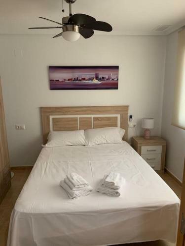 Apartamento 300 Mts de La Playa Nuevo