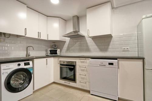 Apartamento 063 - Club N�utico 006 - Comfortholidays