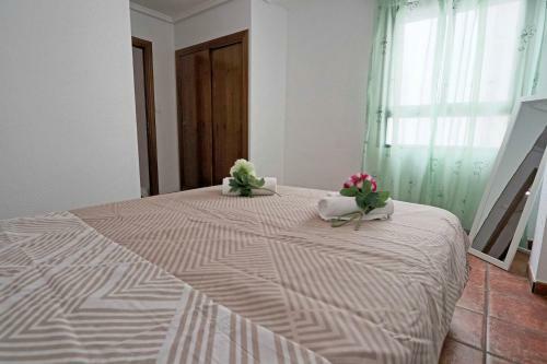 Apartamento 063 - Club N�utico 006 - Comfortholidays