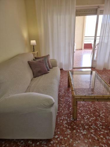 Apartamento Sunflower Isla