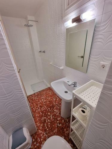 Apartamento Sunflower Isla