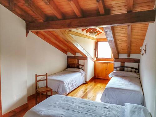Apartamentos Palacion de Santillana