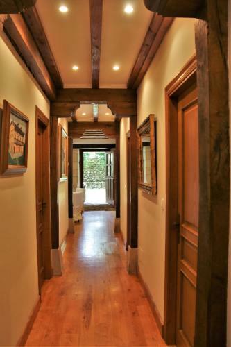 Apartamentos Palacion de Santillana
