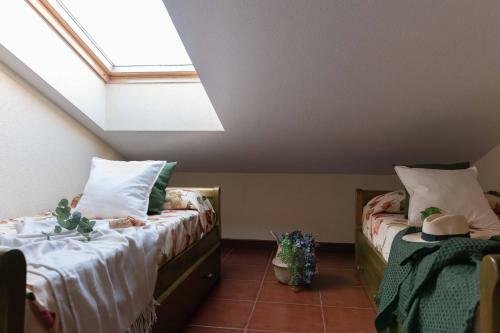 Apartment On The Beach With Wifi And Garage