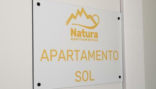 Apartamentos Natura Cantabria
