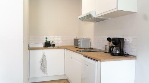 Apartamentos Natura Cantabria