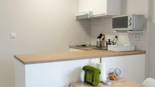 Apartamentos Natura Cantabria