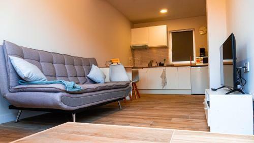 Apartamentos Natura Cantabria