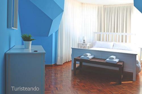 Apartamento Brisa Marinera - Para Quienes Huyen de Lo Com�n