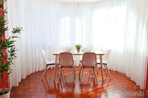 Apartamento Brisa Marinera - Para Quienes Huyen de Lo Com�n