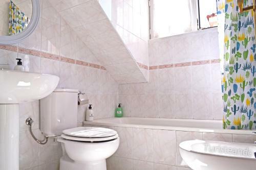 Apartamento Brisa Marinera - Para Quienes Huyen de Lo Com�n
