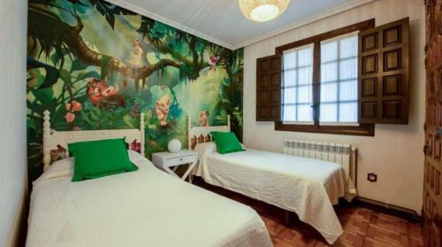 Apartamento Piso Centro Santillana Del Mar. Espectacular!!