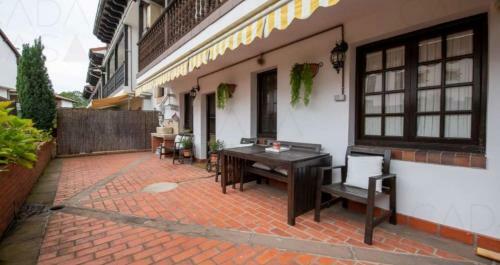 Apartamento Piso Centro Santillana Del Mar. Espectacular!!