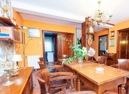 Casa Rural Pinna, Amplia Y C�moda