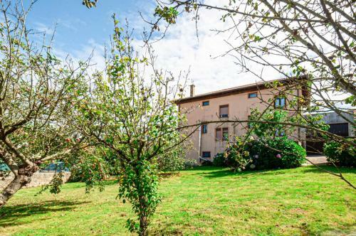 Casa Rural Pinna, Amplia Y C�moda