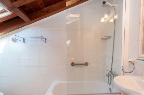 Casa Rural Pinna, Amplia Y C�moda