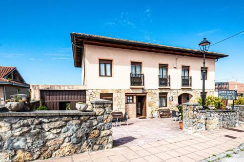 Casa Rural Pinna, Amplia Y C�moda