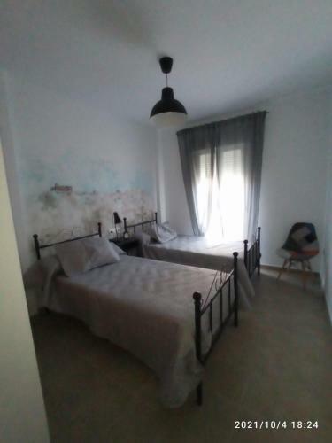 Apartamento Gigonza