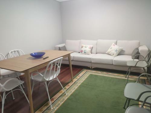 Apartamento Casa-nova Centro