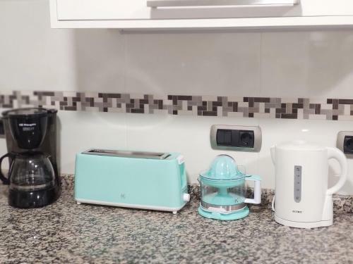 Apartamento Casa-nova Centro