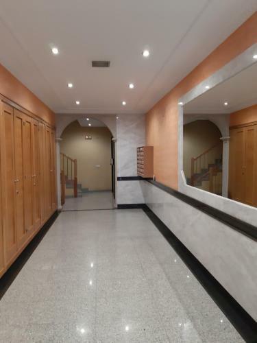 Sarria Live Apartamento 2
