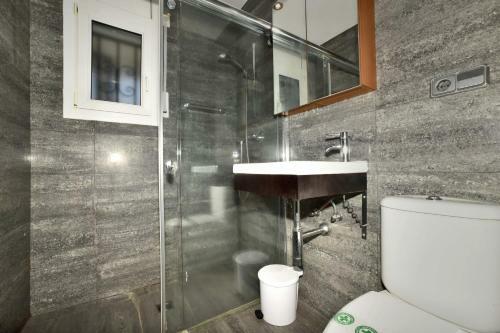 Villa Salamanca - Barneda Premium