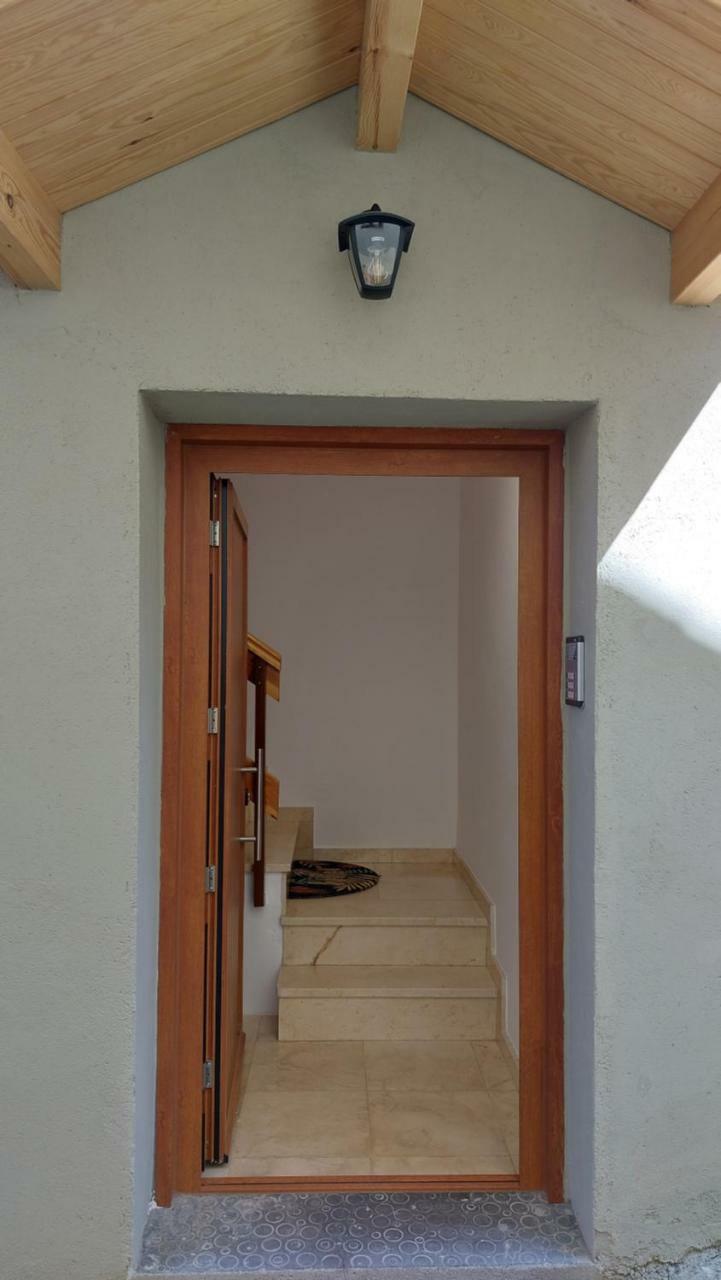 Apartamento Senet Rural