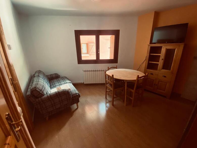 Apartamento Senet Rural