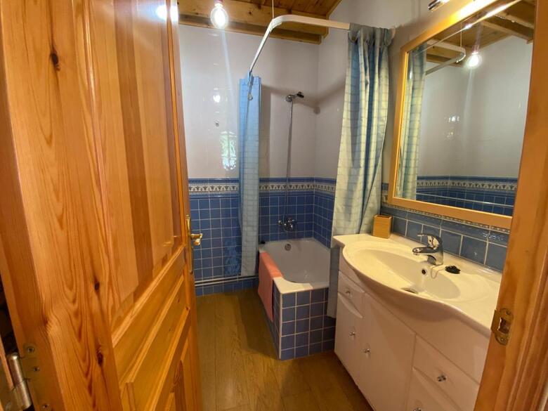 Apartamento Senet Rural