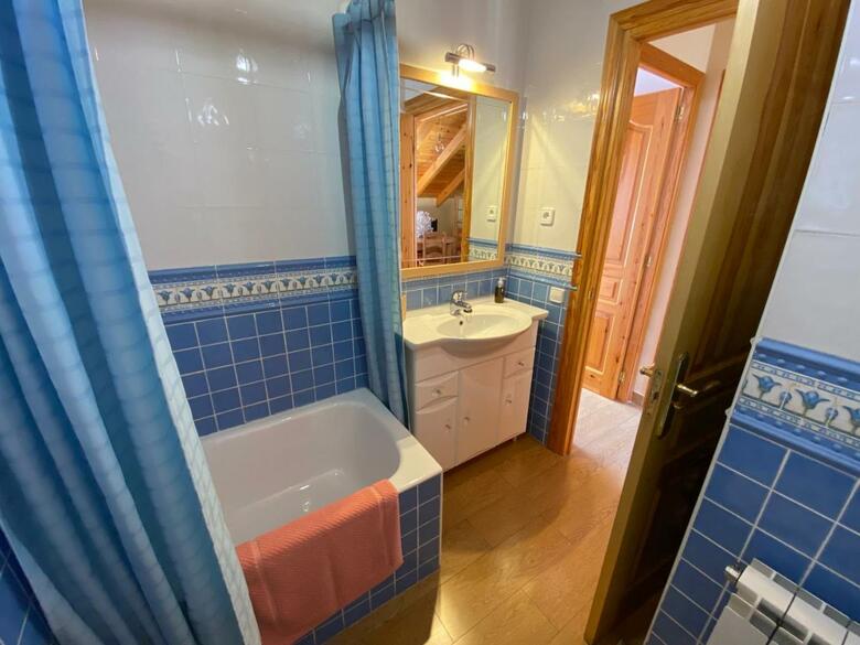 Apartamento Senet Rural