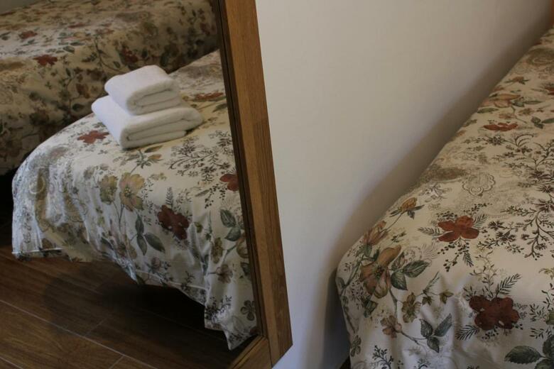 Apartamento Senet Rural