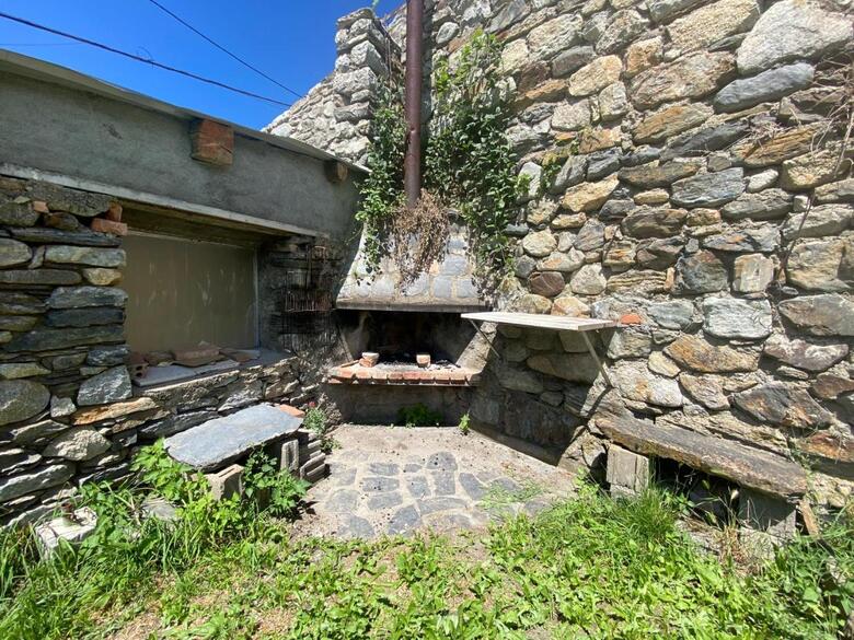 Apartamento Senet Rural